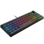 Tastiera per Giochi Forgeon Clutch Nero Qwerty in Spagnolo di Forgeon, Tastiere per gamer - Rif: S7808078, Prezzo: 227,52 €, ...