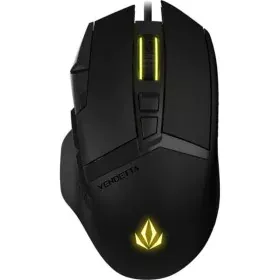 Souris Forgeon Vendetta Noir de Forgeon, Souris - Réf : S7808081, Prix : 114,84 €, Remise : %