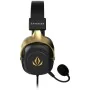 Headphones with Microphone Forgeon Black by Forgeon, Headphones and accessories - Ref: S7808083, Price: 184,20 €, Discount: %