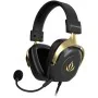 Headphones with Microphone Forgeon Black by Forgeon, Headphones and accessories - Ref: S7808083, Price: 184,20 €, Discount: %