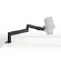 Soporte ajustable Elgato Wave Mic Arm LP Negro de Elgato, Micrófonos - Ref: S7808109, Precio: 109,53 €, Descuento: %