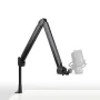 Microphone Elgato Wave Mic Arm Noir de Elgato, Microphones - Réf : S7808110, Prix : 121,16 €, Remise : %