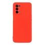 Protection pour téléphone portable Muvit MLCRS0031 Rouge Oppo A54 5G de Muvit, Housses et étuis téléphones portables - Réf : ...