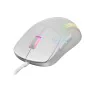 Mouse Mars Gaming MMPROW Bianco di Mars Gaming, Mouse - Rif: S7808158, Prezzo: 24,09 €, Sconto: %