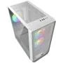 ATX Box Nfortec NF-CS-DYS-W White by Nfortec, Tabletop computer cases - Ref: S7808223, Price: 68,00 €, Discount: %