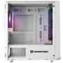 ATX Box Nfortec NF-CS-DYS-W White by Nfortec, Tabletop computer cases - Ref: S7808223, Price: 68,00 €, Discount: %