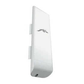 Point d'Accès UBIQUITI NSM2 Blanc de UBIQUITI, Points d'accès sans fil - Réf : S7808378, Prix : 105,11 €, Remise : %