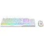 clavier et souris MSI Vigor GK30 Espagnol Qwerty de MSI, Ensembles Clavier et Souris - Réf : S7808429, Prix : 68,79 €, Remise...