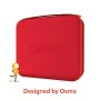 Suporte para Tablet 905-00019 Vermelho Transporte de BigBuy Tech, Suportes - Ref: S7808452, Preço: 85,41 €, Desconto: %