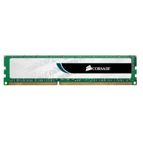 Mémoire RAM Corsair CMV4GX3M1A1333C9 1333 MHz CL5 CL9 4 GB de Corsair, Mémoire principale - Réf : S7808552, Prix : 31,23 €, R...