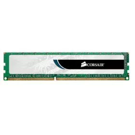 Memoria RAM Corsair CMV4GX3M1A1333C9 1333 MHz CL5 CL9 4 GB di Corsair, Memoria centrale - Rif: S7808552, Prezzo: 31,23 €, Sco...