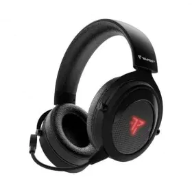 Headphones with Microphone Tempest GHS PRO 20 Black by Tempest, Headphones and accessories - Ref: S7808680, Price: 144,40 €, ...