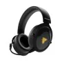 Auriculares con Micrófono Tempest GHS PRO 20 Negro de Tempest, Auriculares y accesorios - Ref: S7808680, Precio: 161,16 €, De...