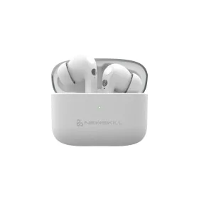 Auriculares Newskill Blanco de Newskill, Auriculares y accesorios - Ref: S7808759, Precio: 43,84 €, Descuento: %