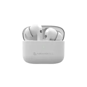 Headphones Newskill White by Newskill, Headphones and accessories - Ref: S7808759, Price: 43,84 €, Discount: %