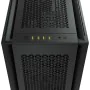 ATX Semi-tower Box Corsair 7000D AIRFLOW Black by Corsair, Tabletop computer cases - Ref: S7808789, Price: 286,04 €, Discount: %