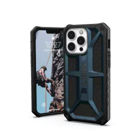 Funda para Móvil UAG Iphone 13 Pro Azul de UAG, Carcasas y fundas - Ref: S7808821, Precio: 59,73 €, Descuento: %