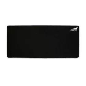 Gaming Mouse Mat Mountain Nunatak Black by Mountain, Keyboard and mouse accessories - Ref: S7808852, Price: 32,45 €, Discount: %