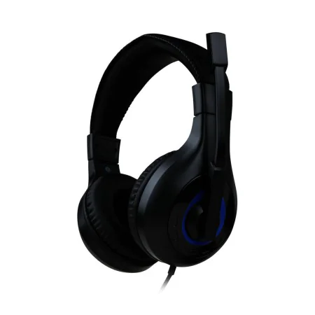 Casques avec Microphone Bigben PS5HEADSETV1 Noir de Bigben, Écouteurs et accessoires - Réf : S7808858, Prix : 17,71 €, Remise...