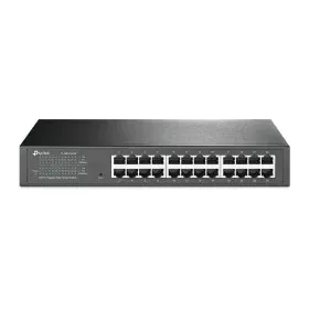 Switch TP-Link TL-SG1024DE de TP-Link, Commutateurs de réseau - Réf : S7809028, Prix : 136,95 €, Remise : %