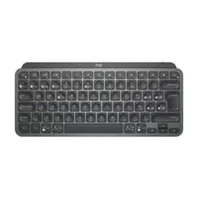 Keyboard Logitech MX Keys Mini by Logitech, Keyboards - Ref: S7809047, Price: 124,00 €, Discount: %