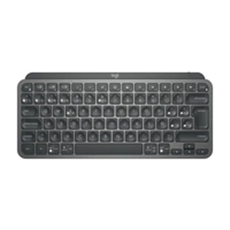 Teclado Logitech MX Keys Mini de Logitech, Teclados - Ref: S7809047, Precio: 112,31 €, Descuento: %