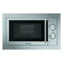 Microondas com Grill Orbegozo MIG 2033 800 W Cinzento 20 L de Orbegozo, Micro-ondas com grill - Ref: S7809052, Preço: 151,52 ...