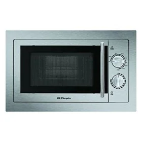 Microondas con Grill Orbegozo MIG 2033 800 W Gris 20 L de Orbegozo, Microondas con grill - Ref: S7809052, Precio: 151,52 €, D...