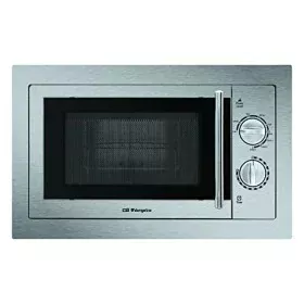 Microonde con Grill Orbegozo MIG 2033 800 W Grigio 20 L di Orbegozo, Forni a microonde combinati con grill - Rif: S7809052, P...