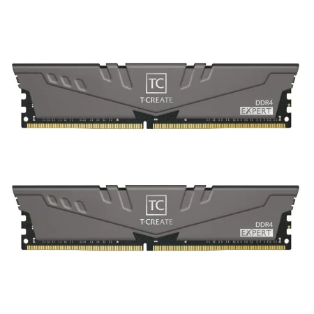 Memoria RAM Team Group Expert 3200 MHz CL16 de Team Group, Memoria principal - Ref: S7809061, Precio: 52,08 €, Descuento: %