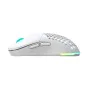 Mouse Newskill White by Newskill, Mice - Ref: S7809299, Price: 73,18 €, Discount: %