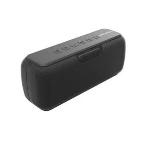 Haut-parleurs bluetooth portables Vulkkano Blast XL Noir 60 W de Vulkkano, Enceintes portables et enceintes avec port Dock - ...