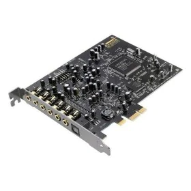 Internal Sound Card Creative Technology Sound Blaster Audigy Rx by Creative Technology, Internal sound cards - Ref: S7809343,...