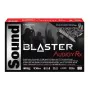 Tarjeta de Sonido Interna Creative Technology Sound Blaster Audigy Rx de Creative Technology, Tarjetas de sonido internas - R...