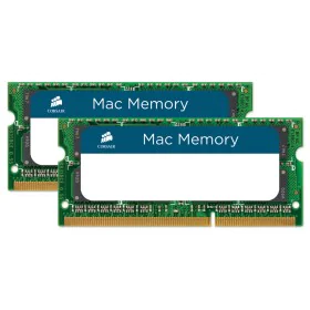 RAM Memory Corsair CMSA8GX3M2A1066C7 CL7 8 GB by Corsair, RAM - Ref: S7809345, Price: 64,88 €, Discount: %