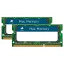 RAM Memory Corsair CMSA8GX3M2A1066C7 CL7 8 GB by Corsair, RAM - Ref: S7809345, Price: 67,74 €, Discount: %