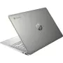 Laptop HP 14a-na1009ns 14" Intel Pentium Silver N6000 8 GB RAM 128 GB SSD Qwerty Spanisch von HP, Notebooks - Ref: S7809361, ...