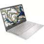 Laptop HP 14a-na1009ns 14" Intel Pentium Silver N6000 8 GB RAM 128 GB SSD Qwerty Spanisch von HP, Notebooks - Ref: S7809361, ...