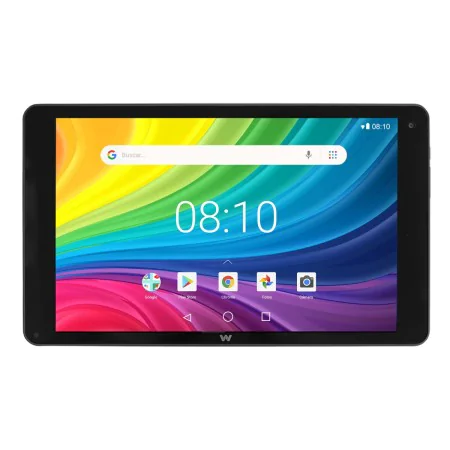 Tablet Woxter X-100 Pro 10,1" 2 GB RAM 16 GB Nero 10.1" di Woxter, Tablet PC - Rif: S7809455, Prezzo: 133,57 €, Sconto: %