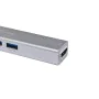 Hub USB Equip 133480 Gris de Equip, Hubs USB - Ref: S7809494, Precio: 40,86 €, Descuento: %