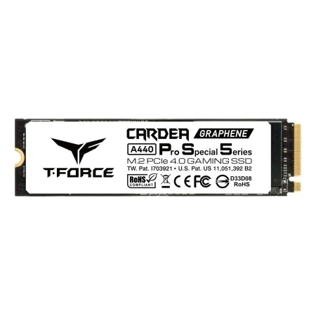 Disco Duro Team Group Carder A440 2 TB SSD de Team Group, Discos duros sólidos - Ref: S7809527, Precio: 498,63 €, Descuento: %