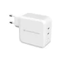 Chargeur mural Conceptronic ALTHEA08W de Conceptronic, Chargeurs - Réf : S7809679, Prix : 72,42 €, Remise : %