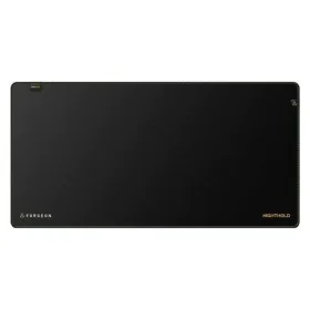 Mousepad Forgeon Nighthold Schwarz von Forgeon, Tastatur- und Mauszubehör - Ref: S7809781, Preis: 106,27 €, Rabatt: %