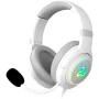 Auriculares con Micrófono Newskill Blanco de Newskill, Auriculares con micrófonos - Ref: S7809827, Precio: 49,77 €, Descuento: %