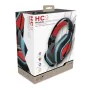 Headphones GIOTECK HC9NSW-11-MU by GIOTECK, Headphones and accessories - Ref: S7809853, Price: 43,18 €, Discount: %