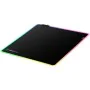 Gaming Mat with LED Illumination Newskill Themis Pro RGB Black by Newskill, Keyboard and mouse accessories - Ref: S7809876, P...