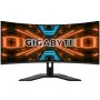 Écran Gigabyte G34WQC A 34" 2K VA LCD Flicker free de Gigabyte, Ecrans PC - Réf : S7809972, Prix : 312,56 €, Remise : %