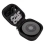 Altifalante Bluetooth Portátil Owlotech OT-SPB-MIB Preto 3 W 1000 mAh de Owlotech, Auriculares portáteis e altifalantes com p...