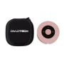 Altifalante Bluetooth Portátil Owlotech OT-SPB-MIP Cor de Rosa 3 W 1000 mAh de Owlotech, Auriculares portáteis e altifalantes...