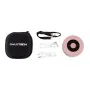 Altifalante Bluetooth Portátil Owlotech OT-SPB-MIP Cor de Rosa 3 W 1000 mAh de Owlotech, Auriculares portáteis e altifalantes...